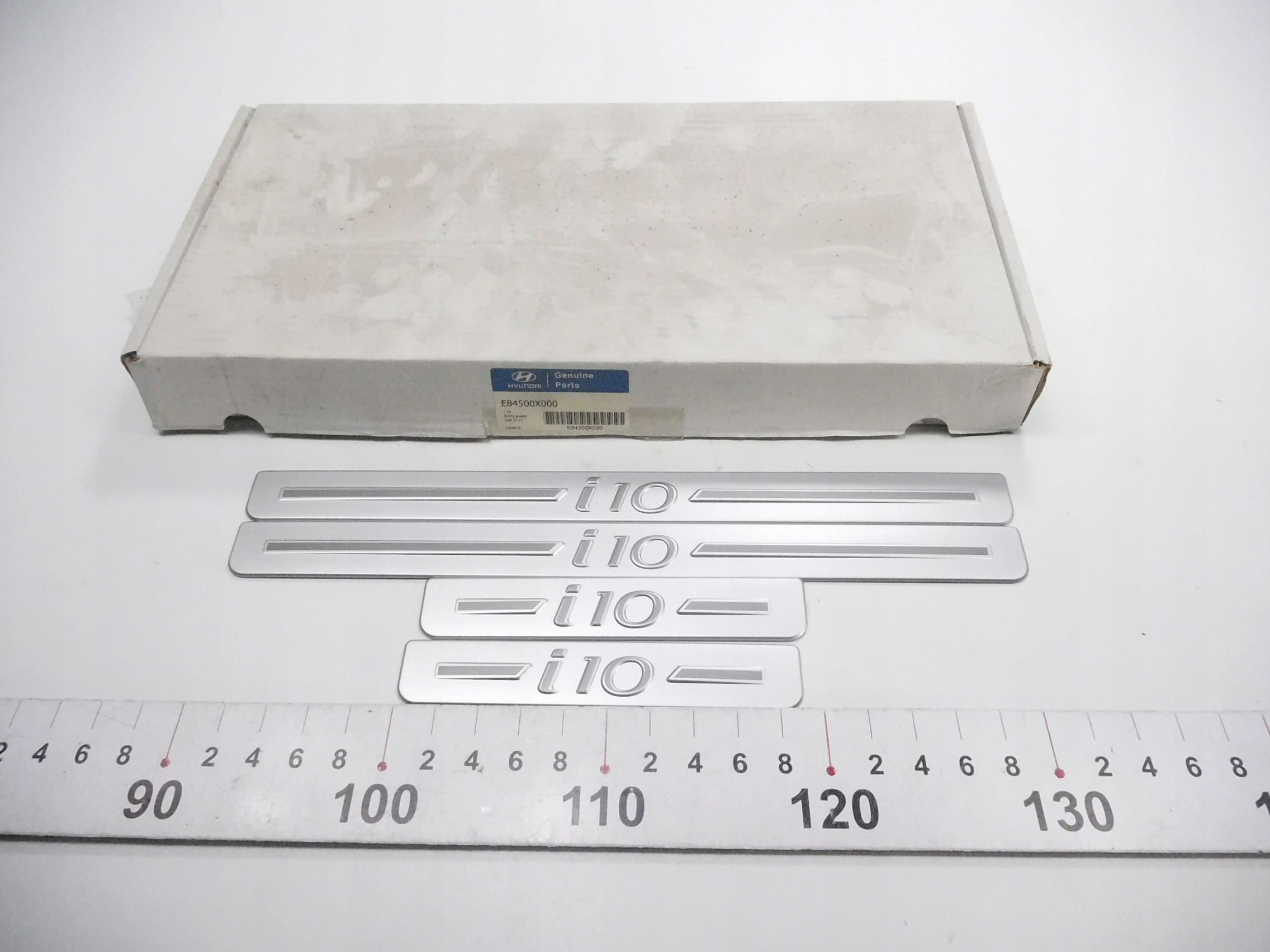 Hyundai OE E84500X000