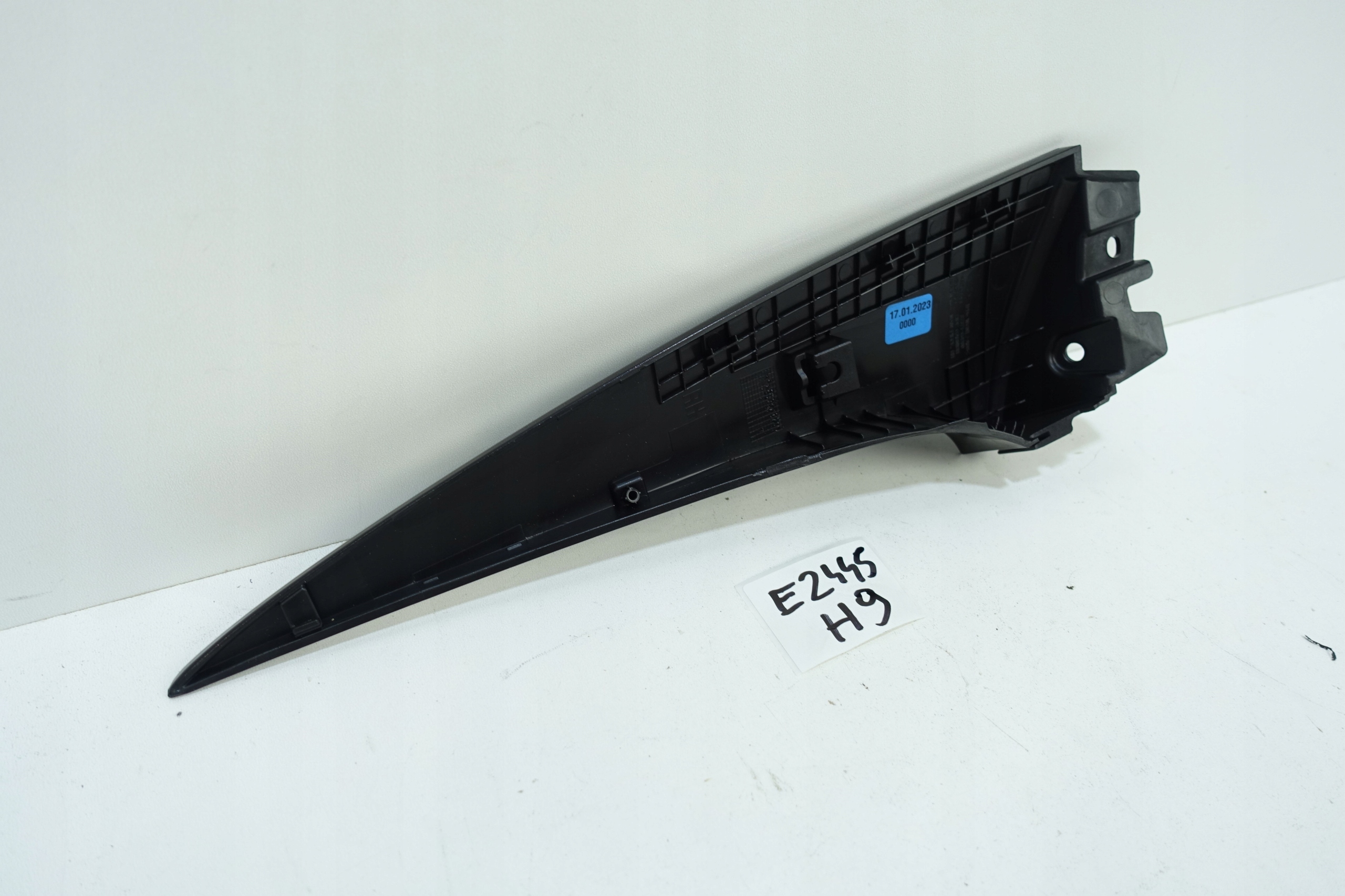 SPOILER heckklappe HYUNDAI I30 III 87371-G4200