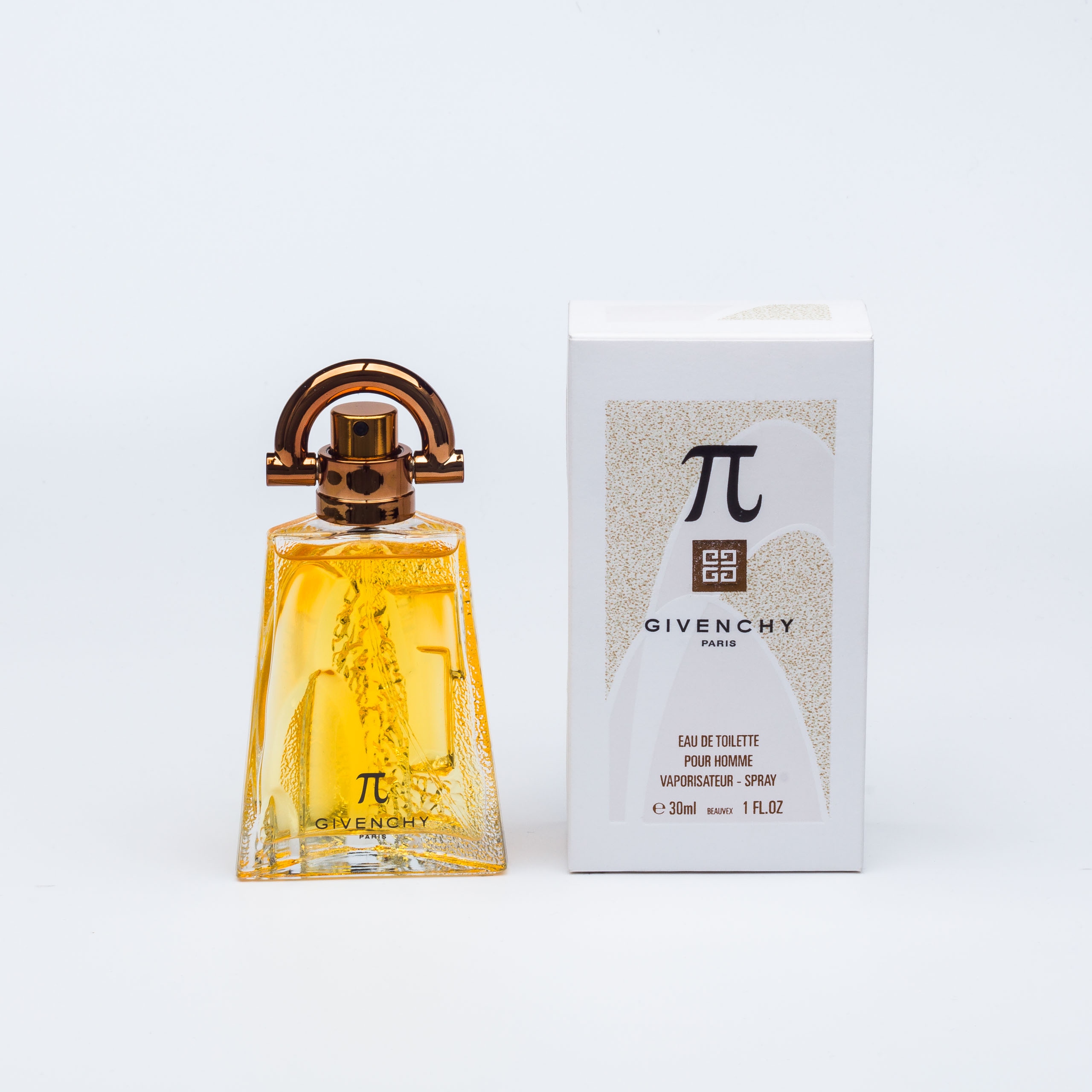 Givenchy Pi woda toaletowa