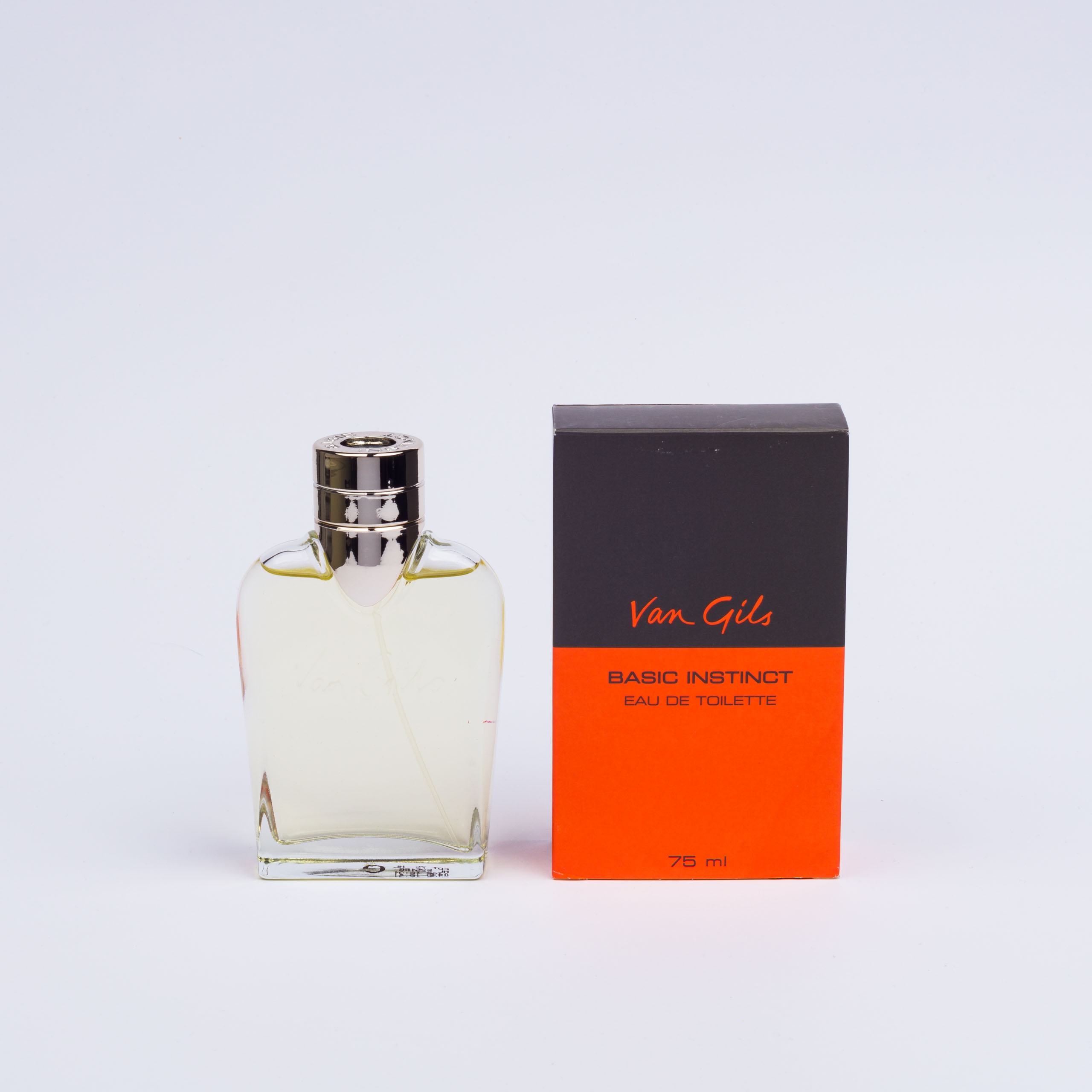 Van gils basic instinct perfume sale