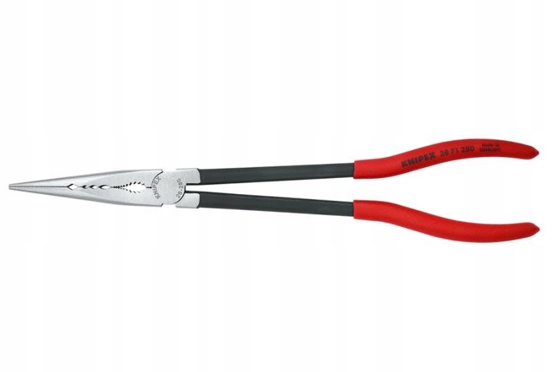 Univerzální prodloužené kleště Knipex 28 71 280