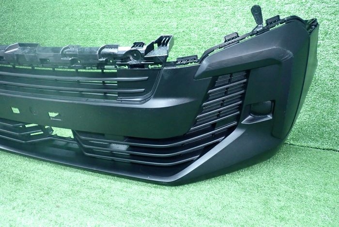 PEUGEOT EXPERT III LIFT 23- front bumper front