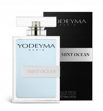 Yodeyma Mint Ocean 100 ml parfémovaná voda