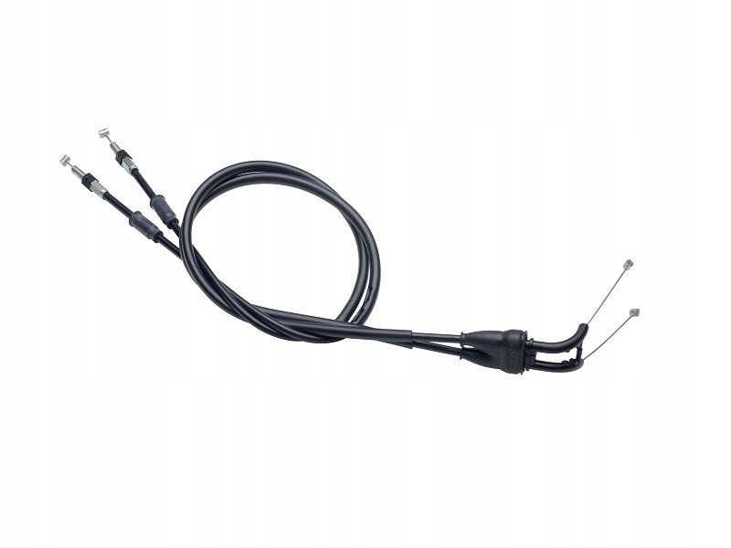 3205.96.04-00 - Газовый трос DOMINO KTM 4T 2005-2012
