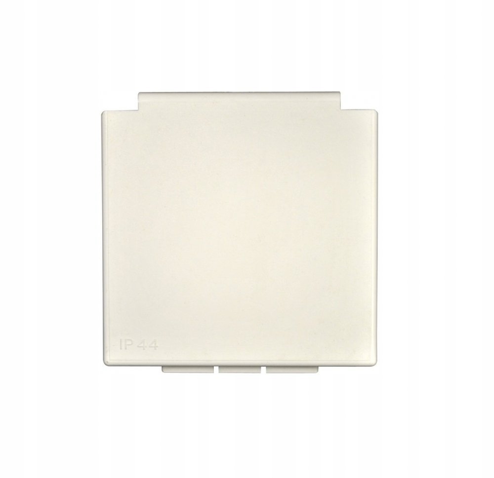 POKRYWA GNIAZDA ZEWNETRZNEGO