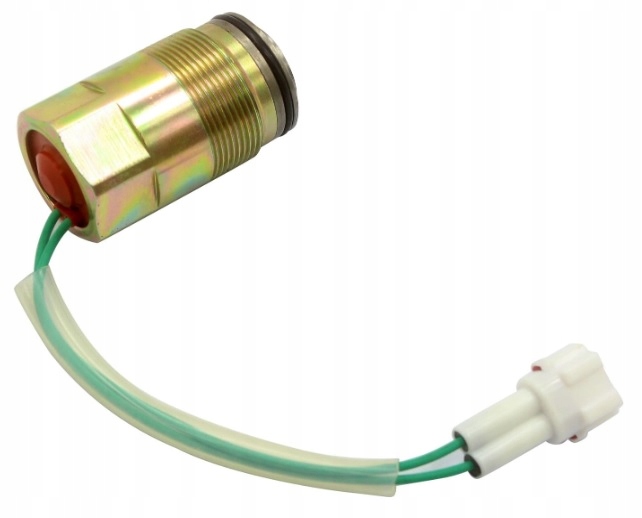 Cívka hašení elektroventil Kobelco 2436U1453S11 solenoidový hasicí přístroj