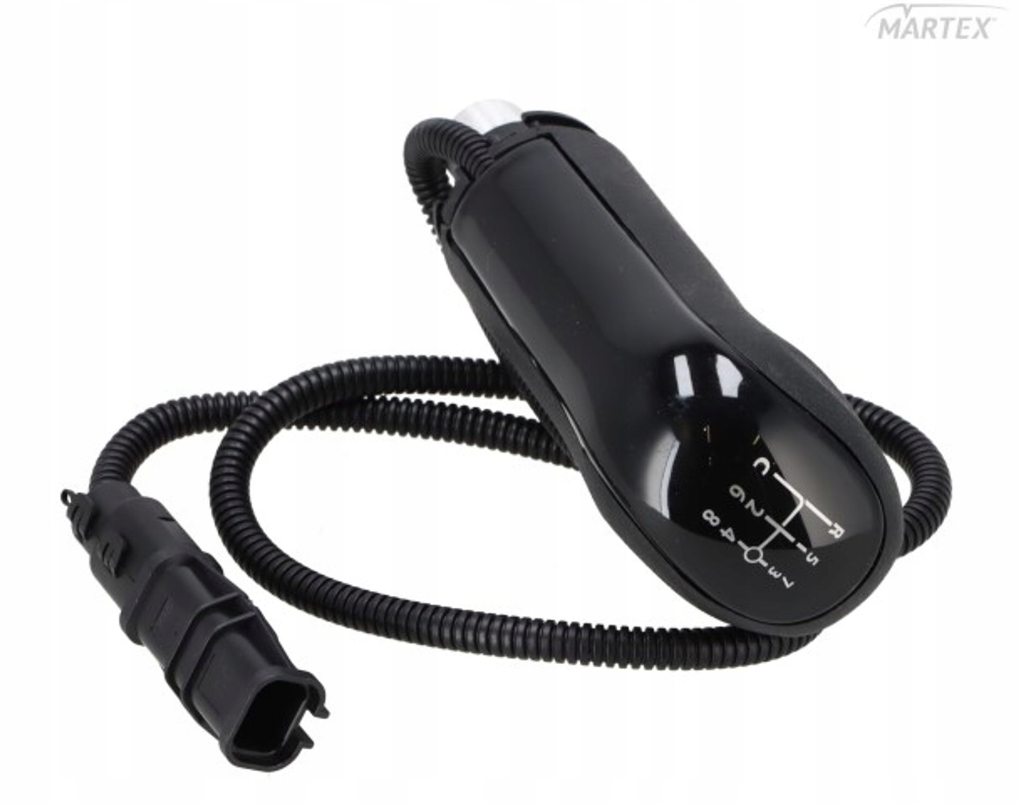 GALKA DZWIGNI ZMIANY BIEGOW MAN TGL,TGM