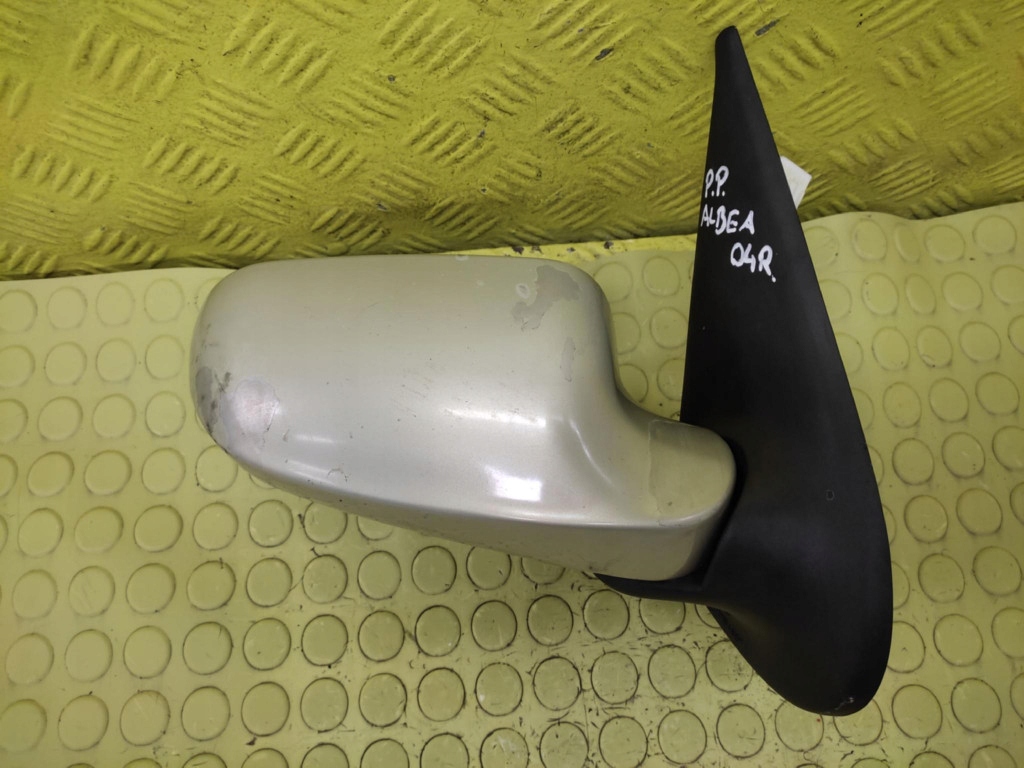 FIAT ALBEA mirror right 3 PIN