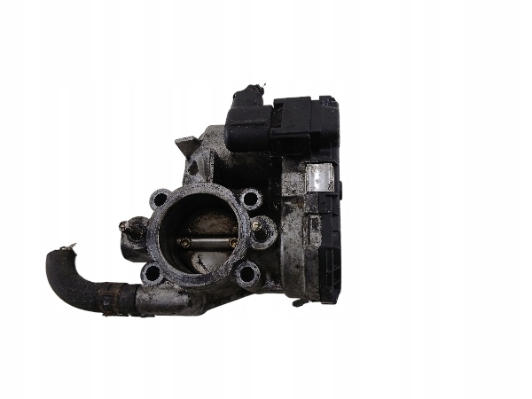 OPEL CORSA C 1.2 throttle flap 9157512