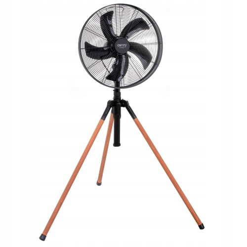 Wentylator stojący Camry CR 7329 Loft 40cm z oscylacją 250 stopni