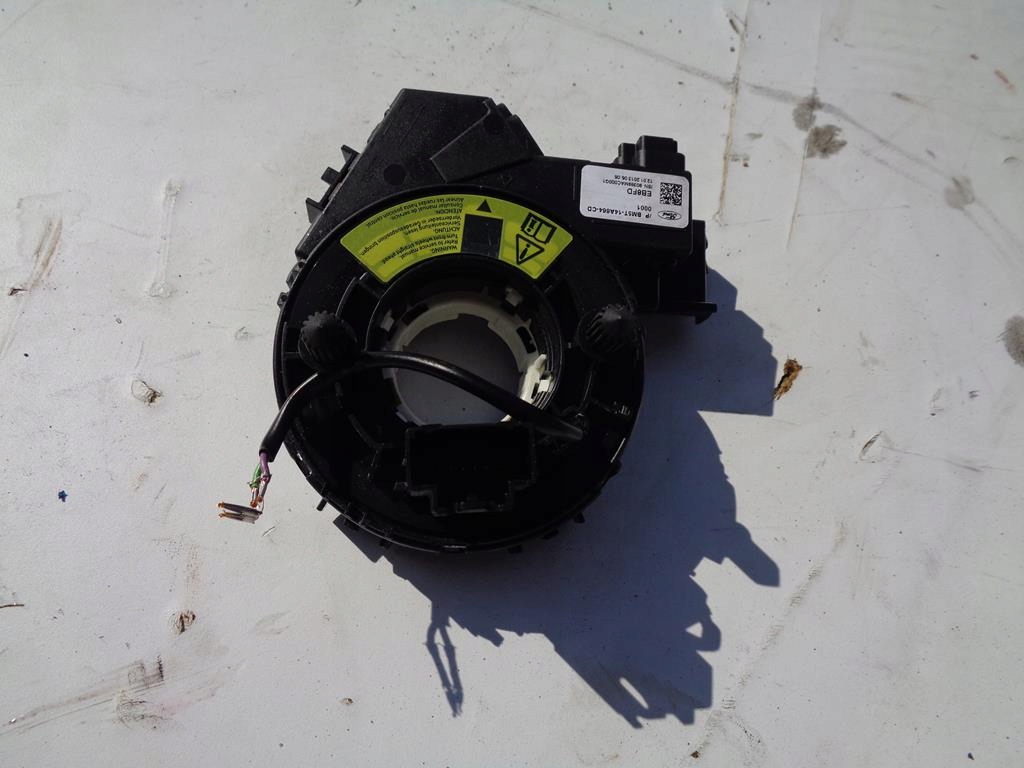 СТРІЧКА AIR BAG BM5T-14A664-CD FORD KUGA MK2 II