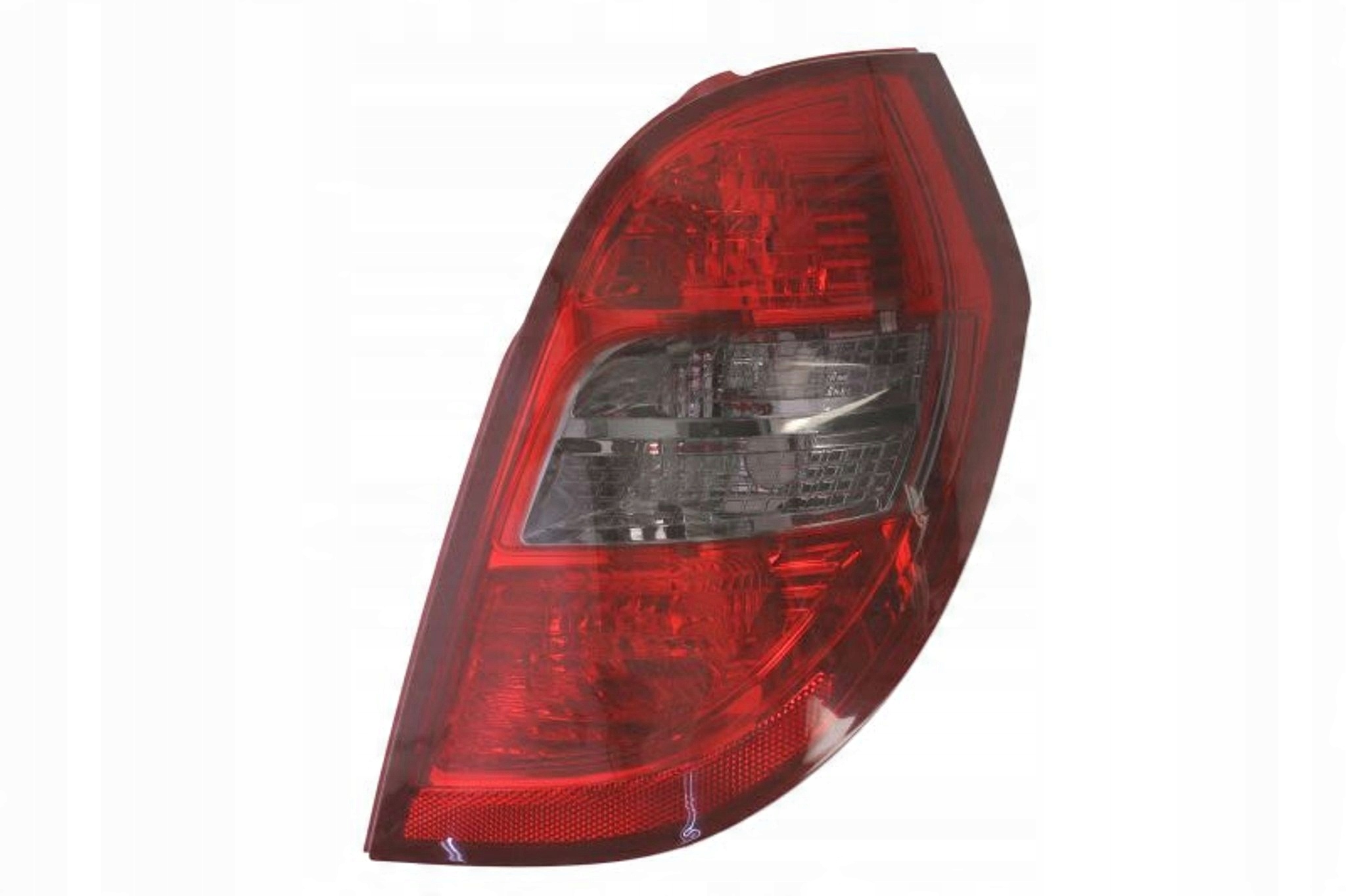 Abakus 440-1966R-UE-SR Kombinovaná zadní lampa