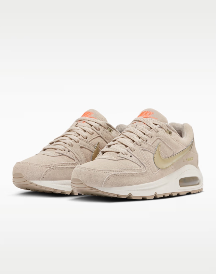 Dámské sportovní tenisky Nike Air Max Command Prm 718896-228 vel. 38