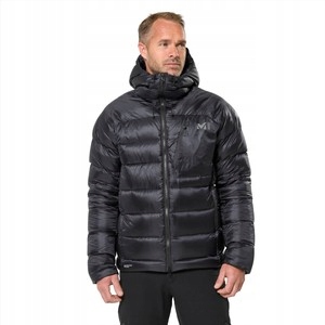 Milet Kurtka Magma Down Jacket Men L
