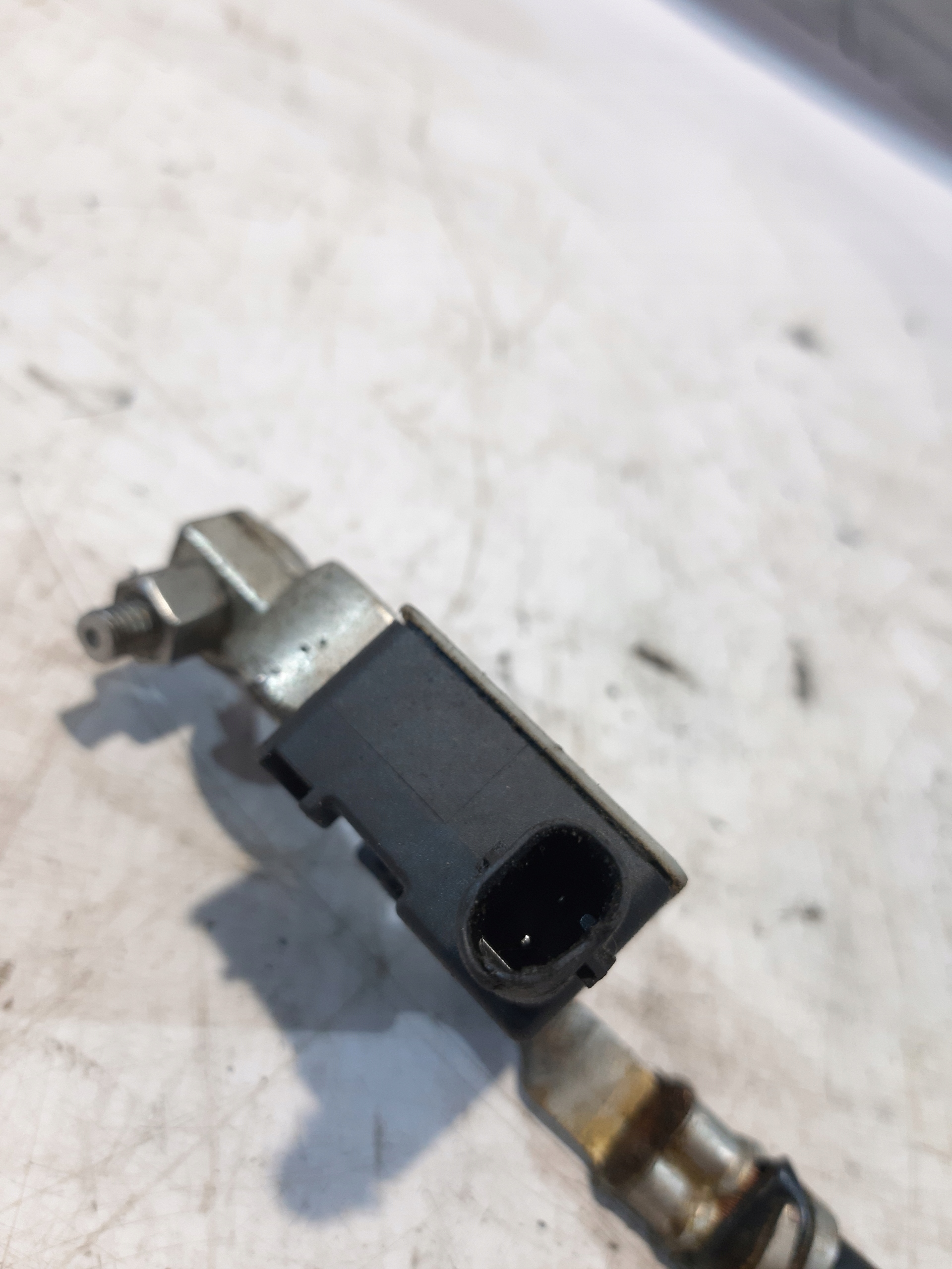 Batteriemanagement Sensor Audi A4 B8 A5 8K0915181B