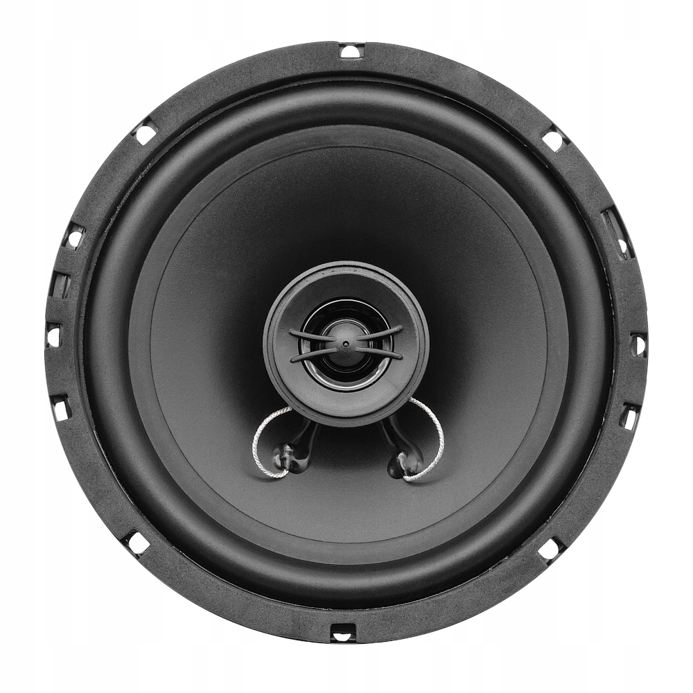 GŁOŚNIKI SAMOCHODOWE DO SKODA ROOMSTER PRZÓD 165 Marka Inna