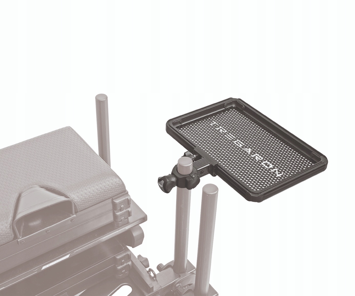 Flagman Tregaron Półka Tacka boczna 26x37cm