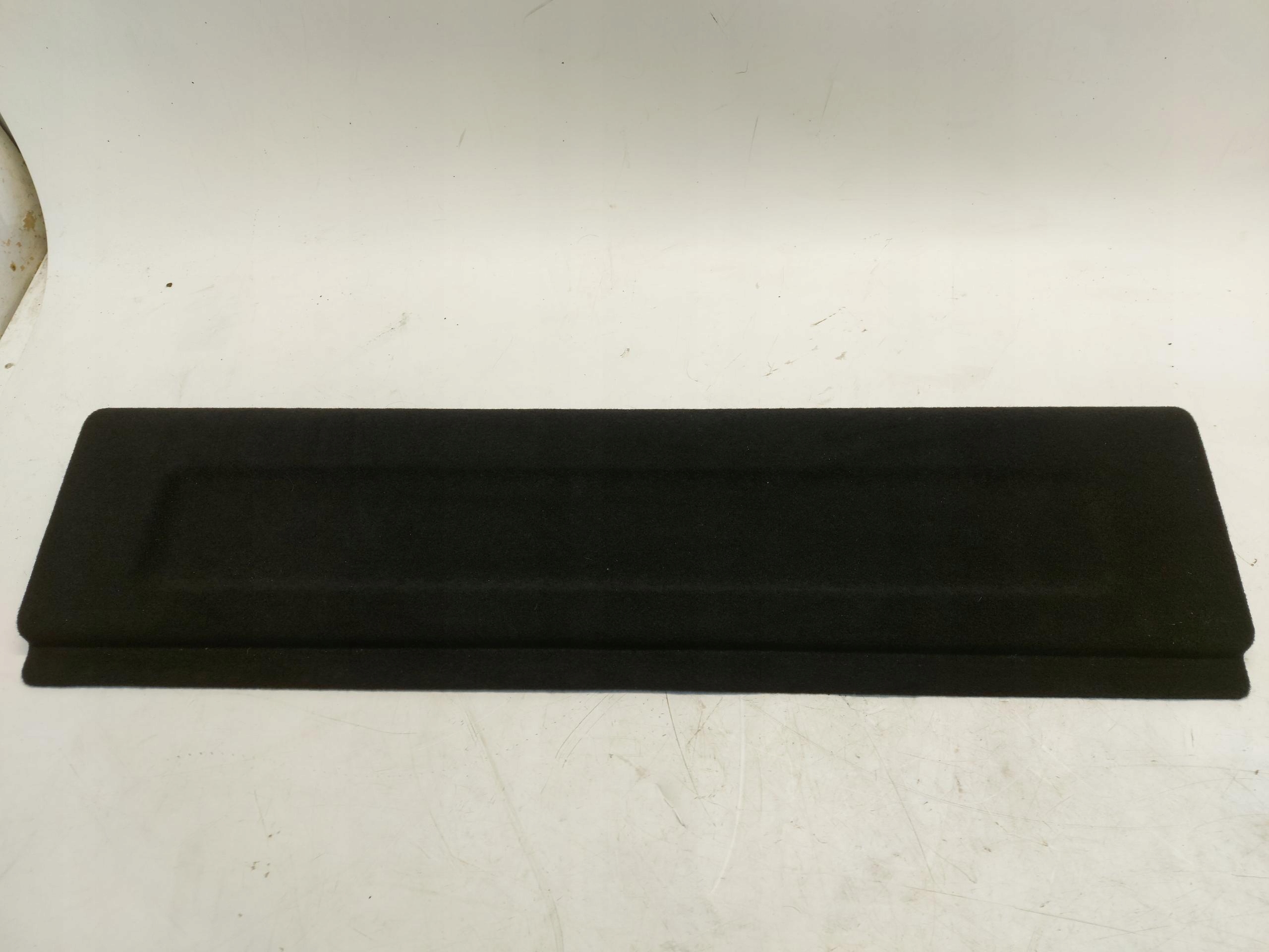 Peugeot 408 GT P54 plato boot 98384317