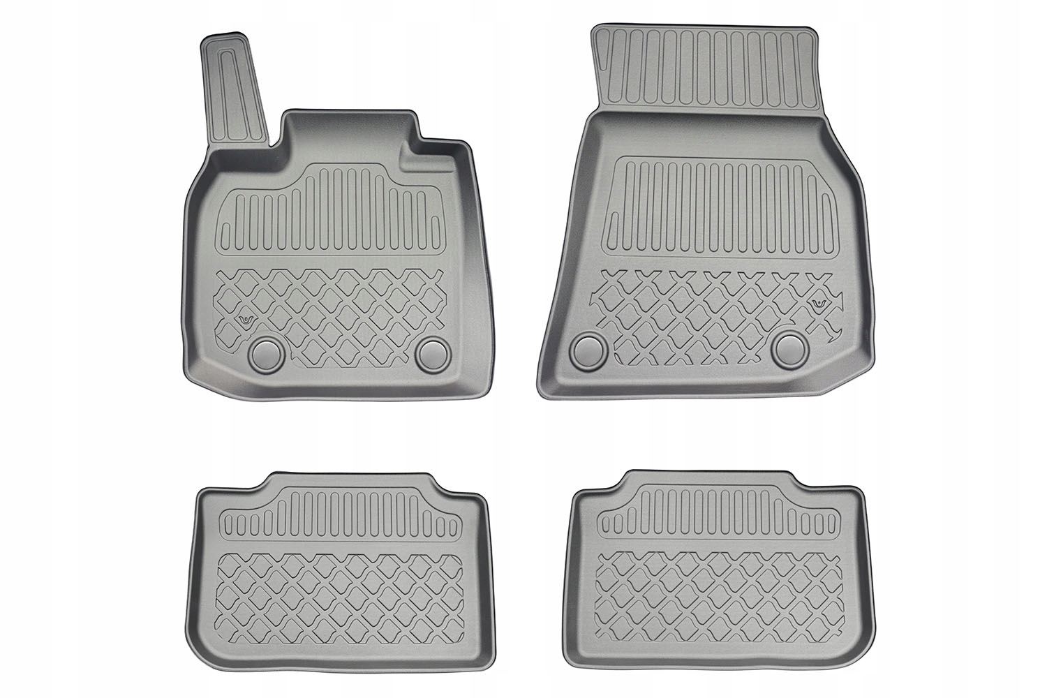 Bmw X3 G45 od 11.2024-teraz Guardliner 603658