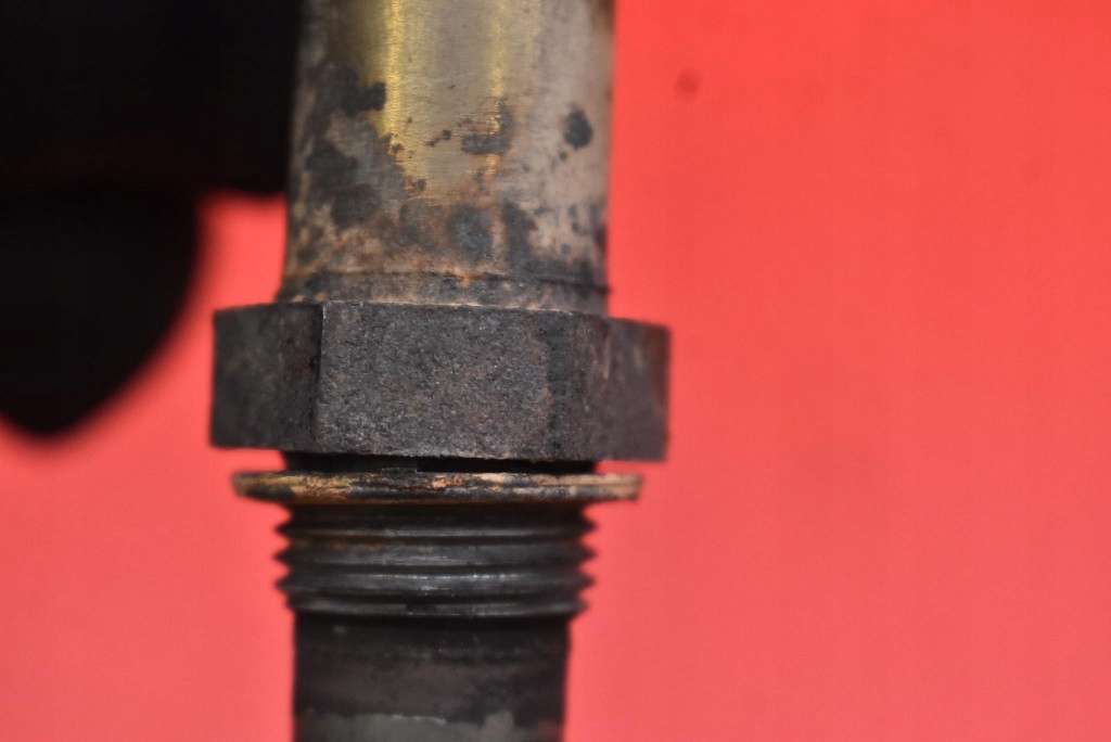 SONDA LAMBDA 8200437459 RENAULT FLUENCE 1 e 1.6 16V 110 KM 09-13