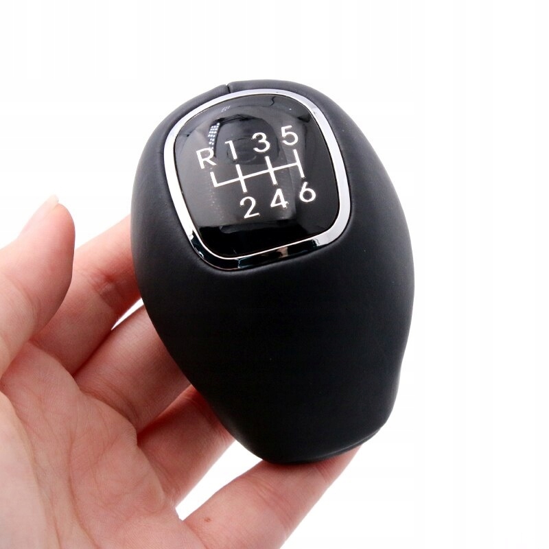 NOWA GAŁKA ZMIANY BIEGÓW KIA SPORTAGE 3 III \ RIO Typ samochodu 4x4/SUV Samochody osobowe