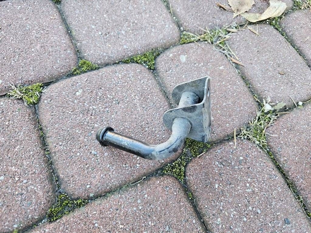 Poignée Console Support plaque Tôle Support de l’échappement Toyota Corolla E210 E21