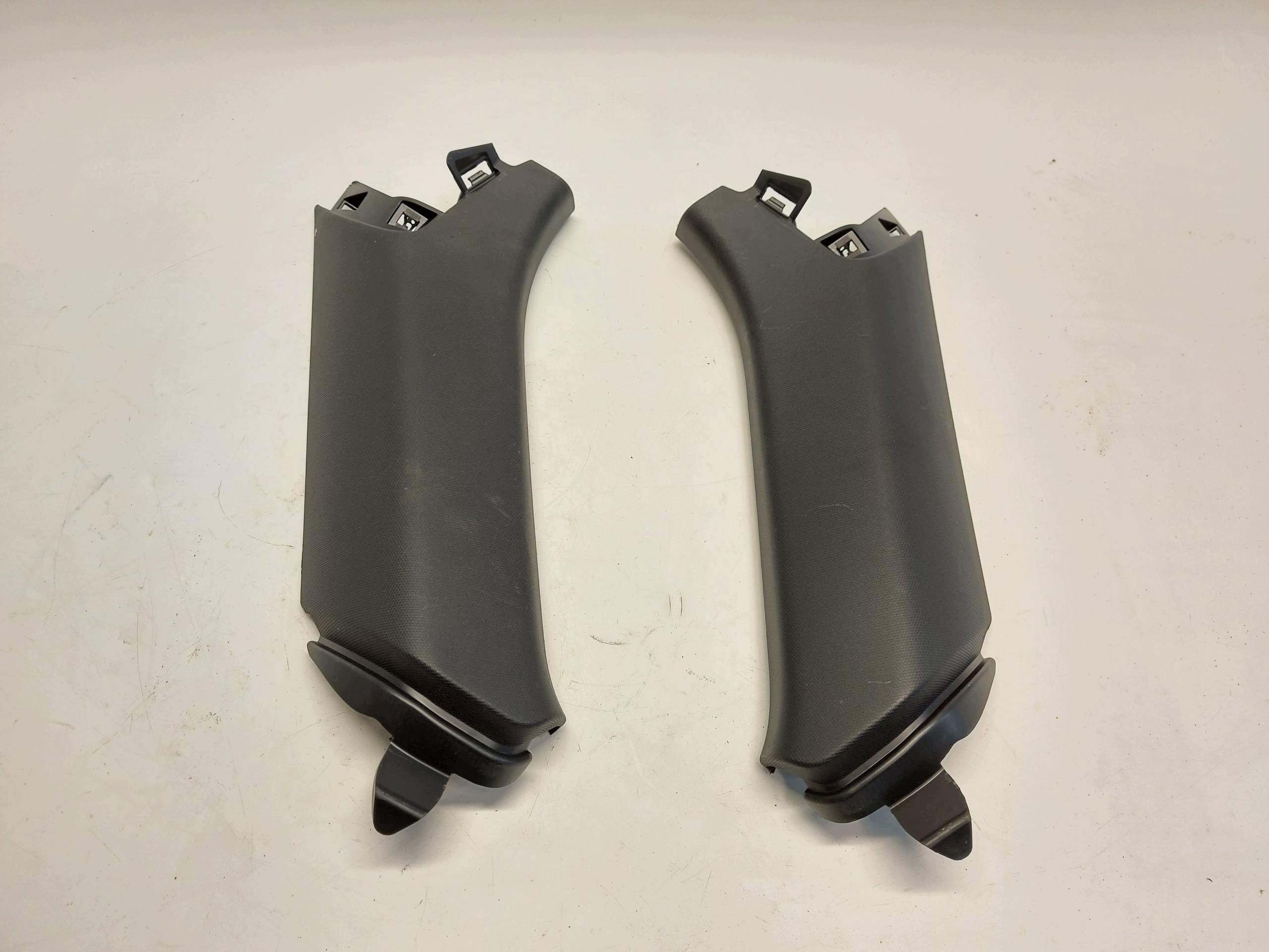 AUDI A5 8B3 B10 AVANT cover slupka boot left right komplet