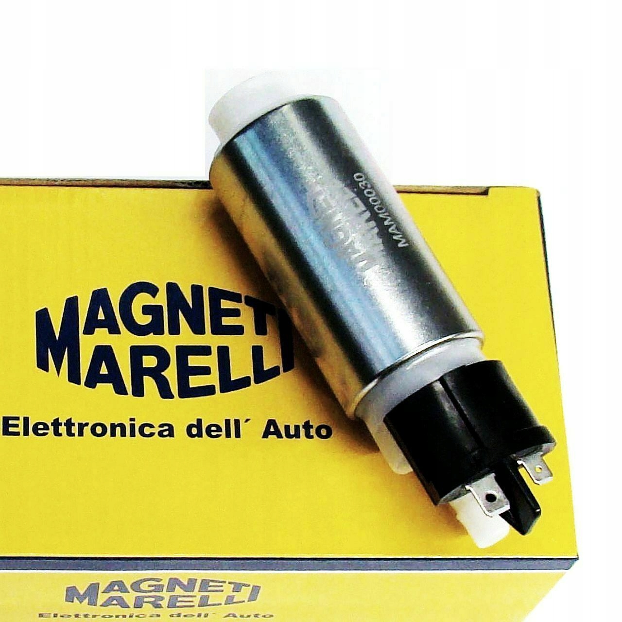 

Pompa paliwa Peugeot 206 307 406 MAM00030