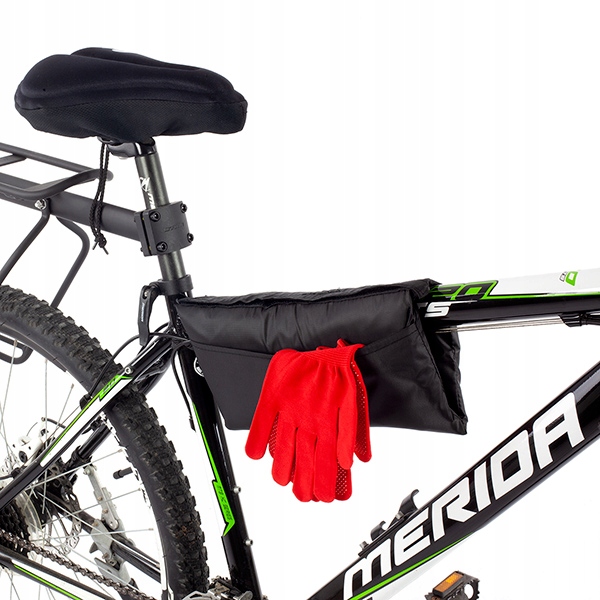 PROFESJONALNY POKROWIEC ROWER SKUTER WODOODPORNY XXL Stan opakowania oryginalne