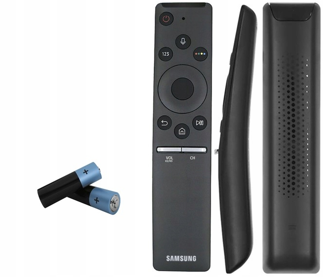 Originální Dálkový Ovladač Pro Televizor UE55MU6202 Samsung MU6202 UE55MU6202K