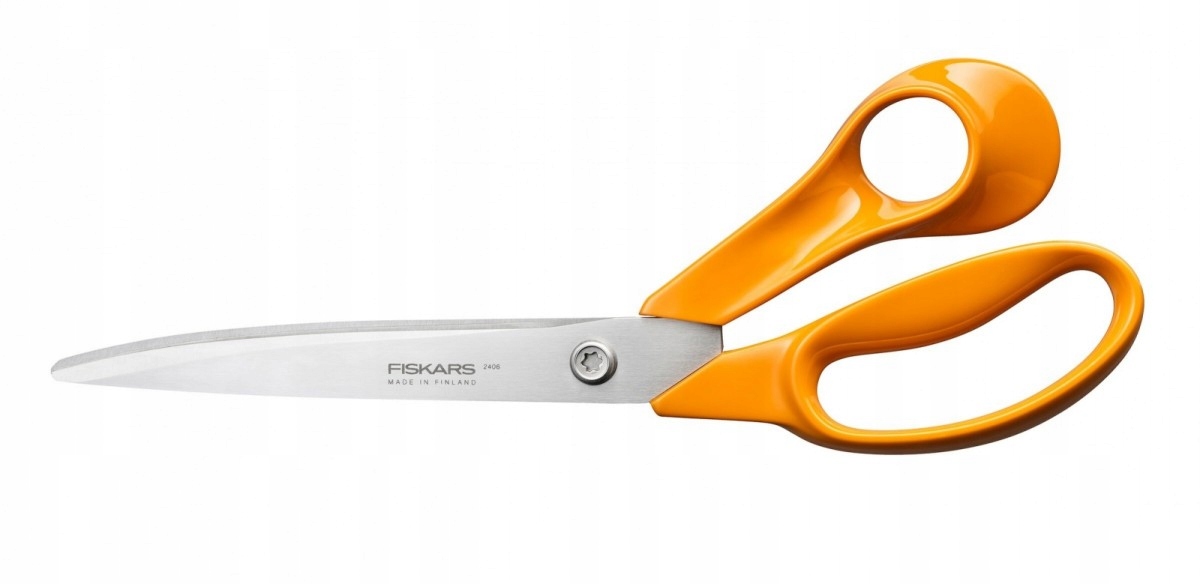 Fiskars Profesionální krejčovské nůžky 1075038 25 cm