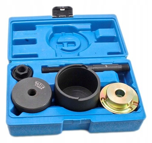 SCIAGACZ TULEI METALOWO GUMOWYCH VAG SATRA S B5BVW