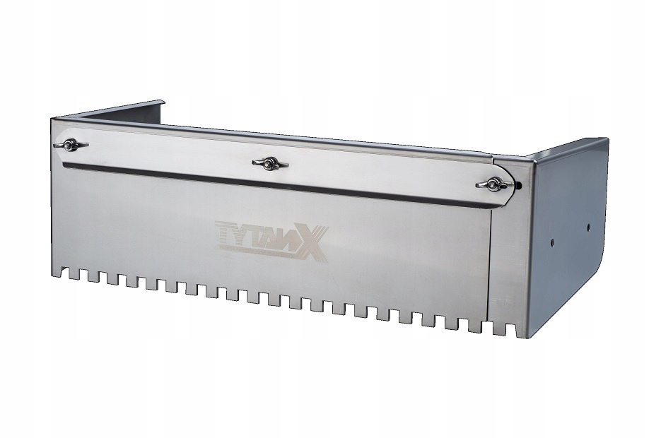 Dávkovač pro aplikaci lepidla Instar 280-8035 800 mm Regulace šířky