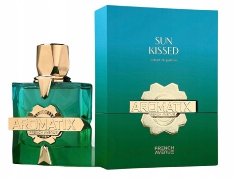 French Avenue X Aromatix Sun Kissed 100 ML Unisex Parfémový Extrakt