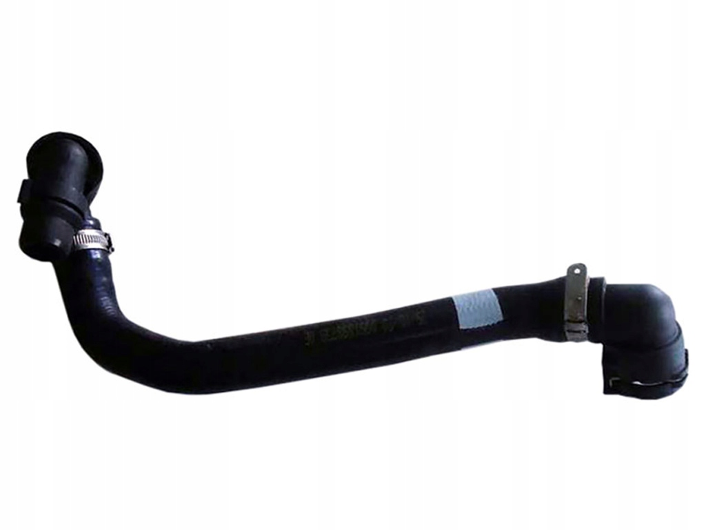 

Rura Chłodzenia Nagrzewnicy Fiat Doblo 09>