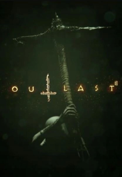 Outlast 2 Klucz Steam - Niska cena na Allegro.pl
