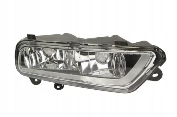 Přední mlhové světlo P (H8) Vw Passat B7 08.10-12.14 Blic