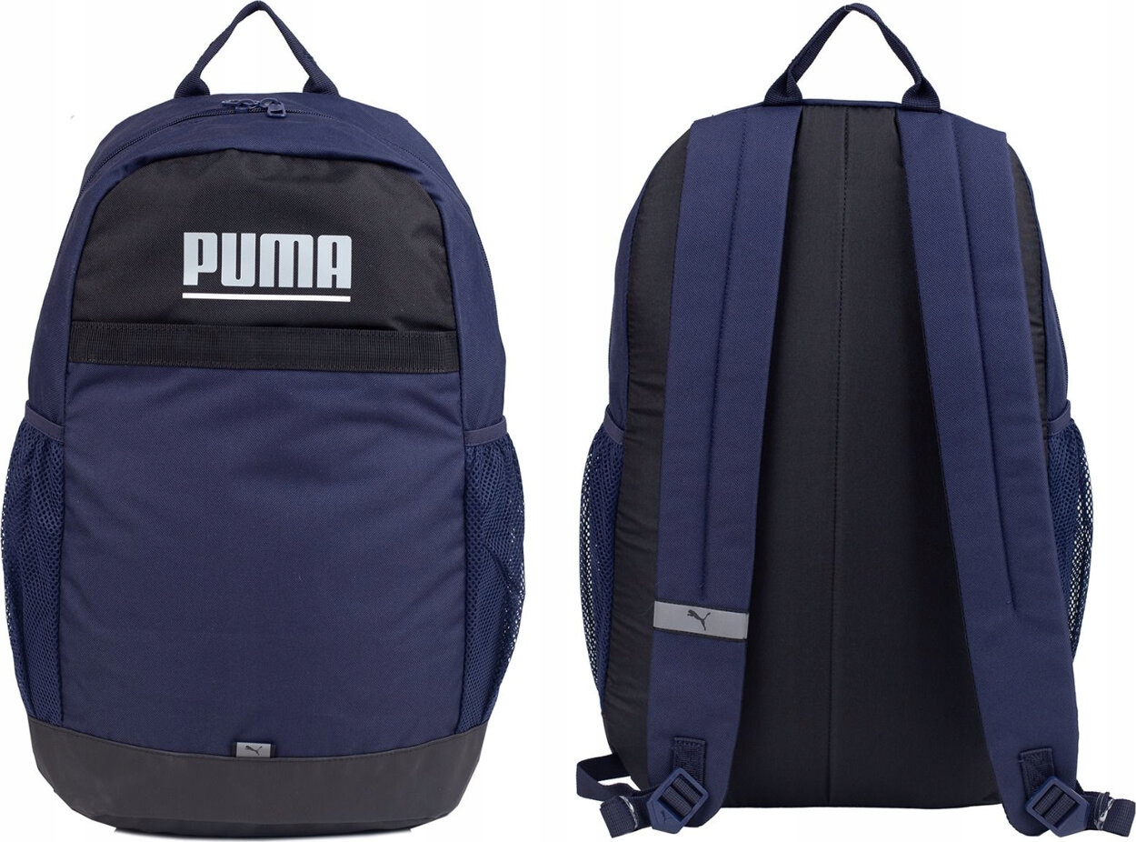 Batoh Městský Puma Plus Tmavě Modrý 79615 05