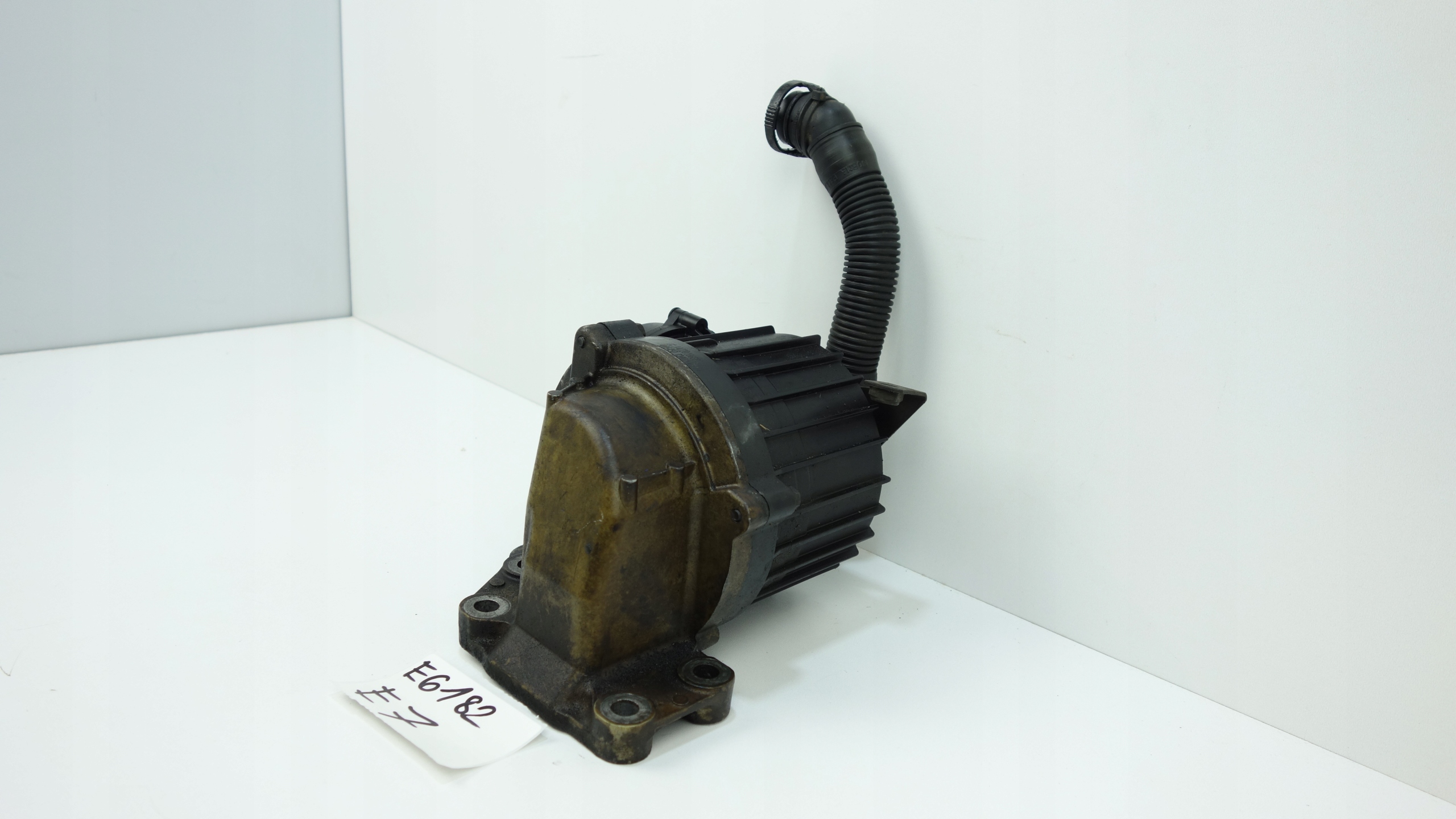 ODMA SEPERATOR olio MERCEDES ACTROS MP4 A4720106862