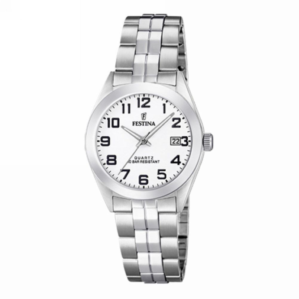 Hodinky Festina 20438/1 Classic F20438 1