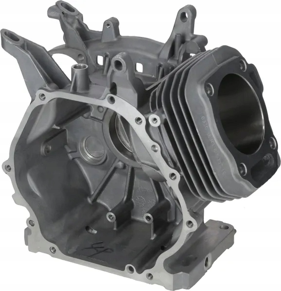 Karter kľukového hriadeľa Loncin 1108100350001