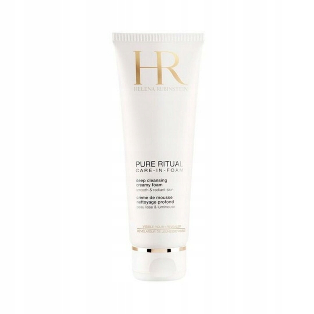 Mycí pěna Helena Rubinstein C-HR-102-B2 125 ml