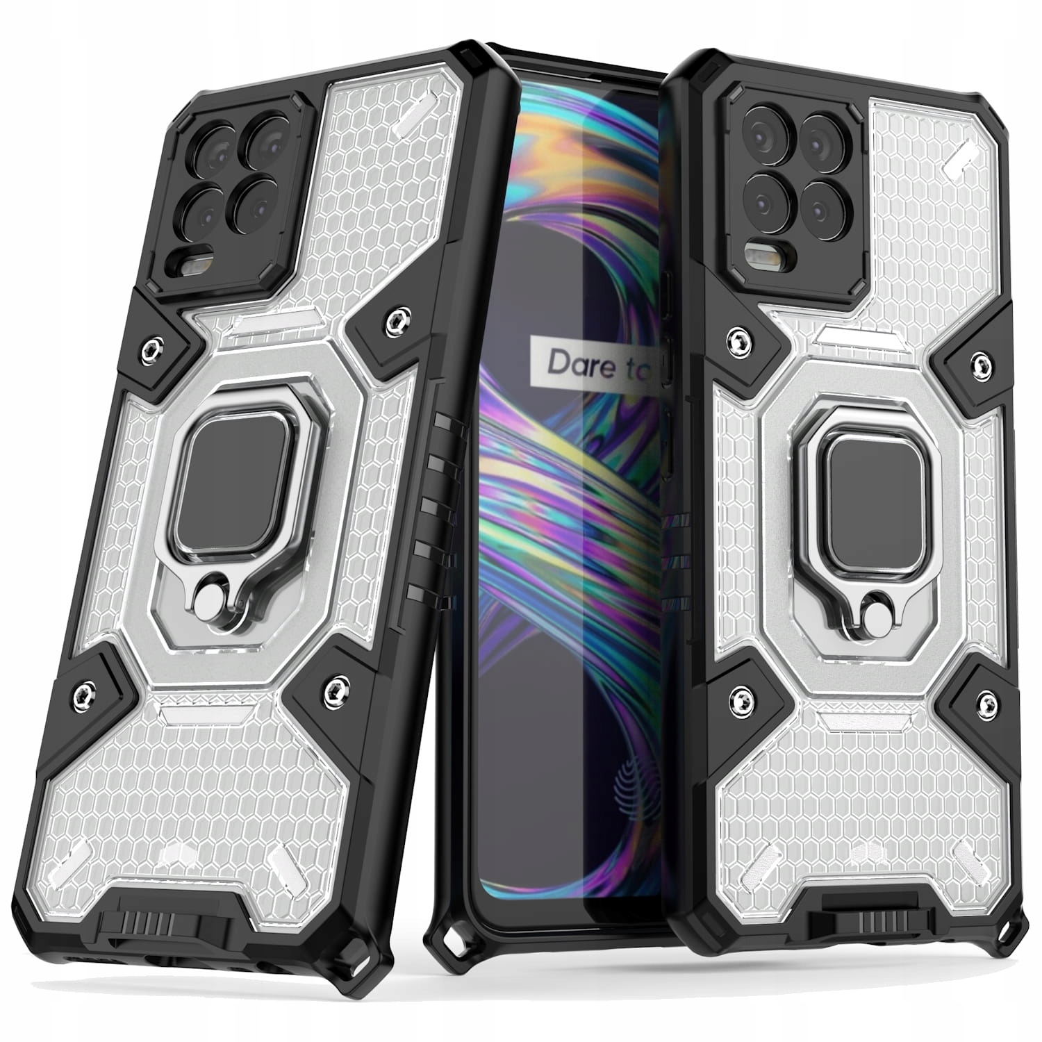 

Case Obudowa Etui Pancerne do Realme 8 8 Pro