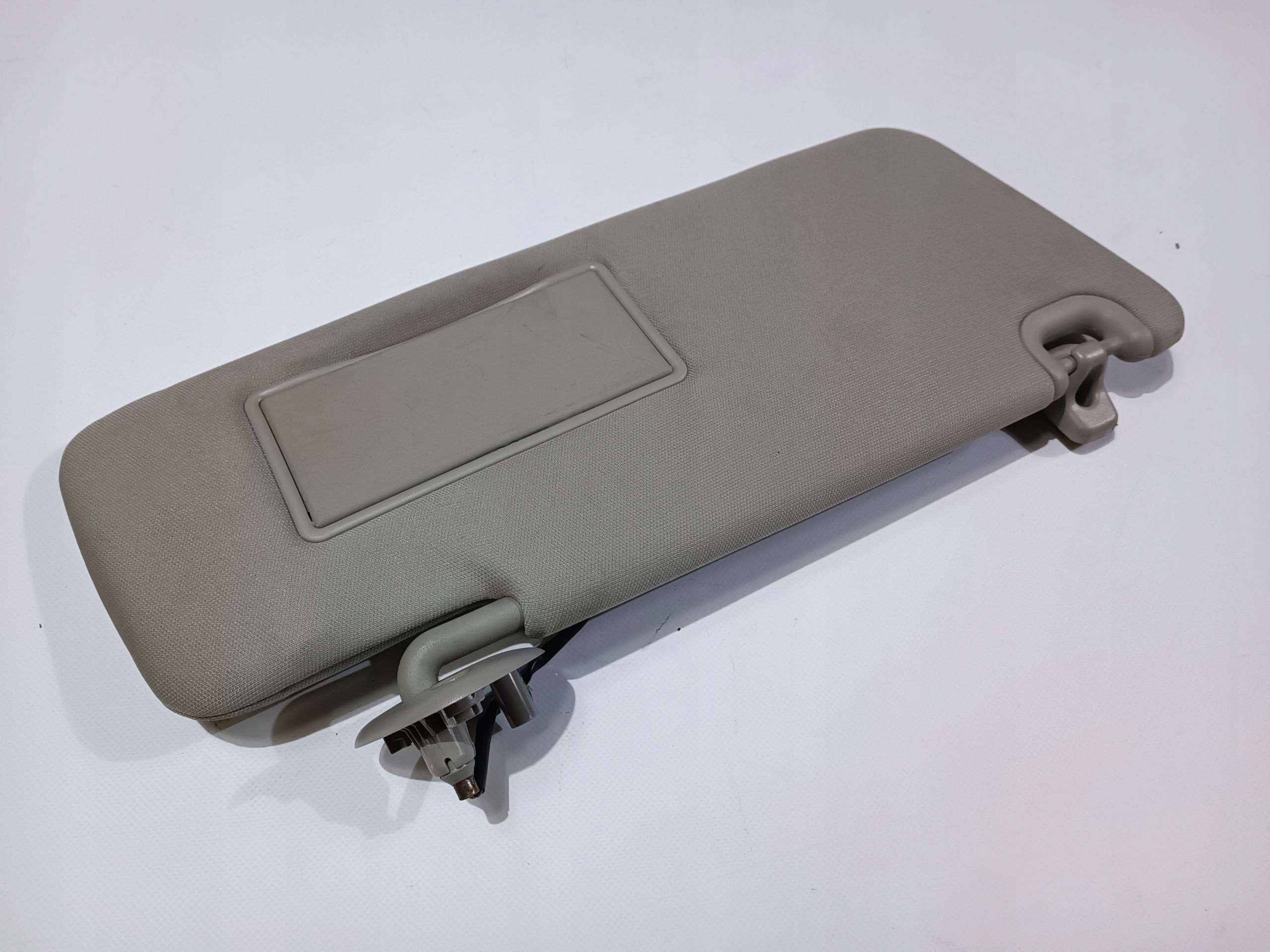 visor visor cover right Dodge RAM 1500 2013-2018