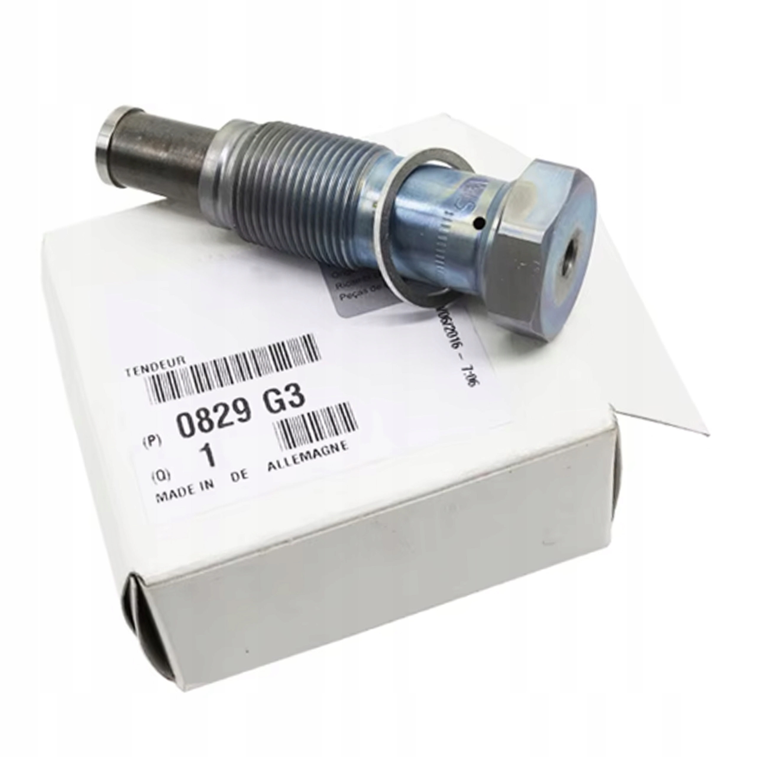 Oe Citroen Peugeot 0829.G3 Napínák rozvodového řetězu