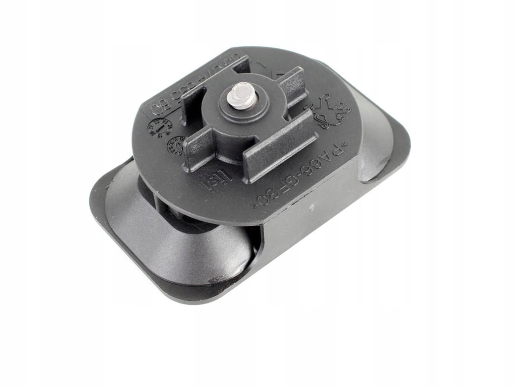 MOCOWANIE PŁYTKA KOŁA ZAPASOWEGO CITROEN C4 GRAND PICASSO II C5 AIRCROSS Typ samochodu Samochody osobowe