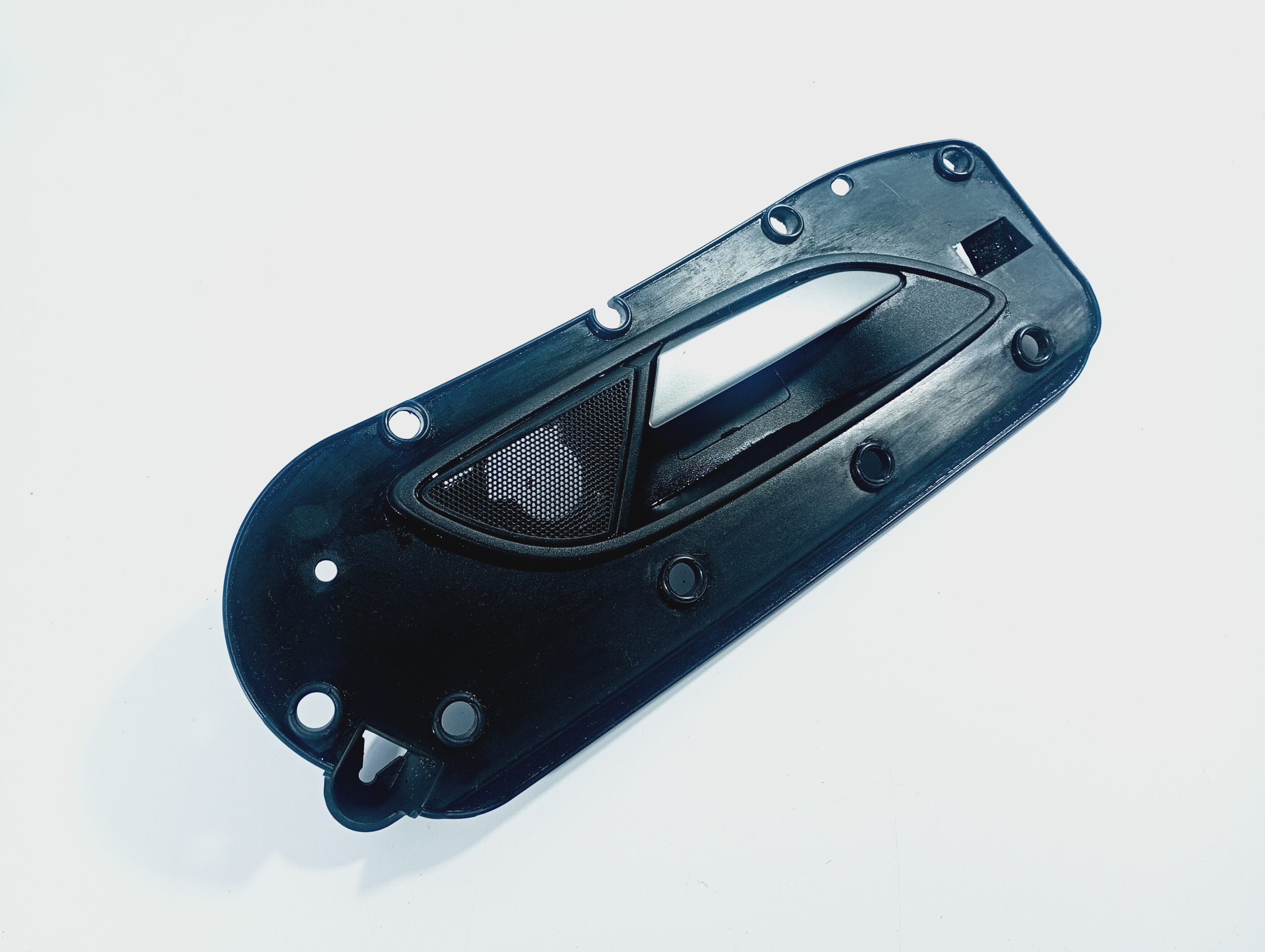 handle inner left front Fiat Grande Punto 05-12