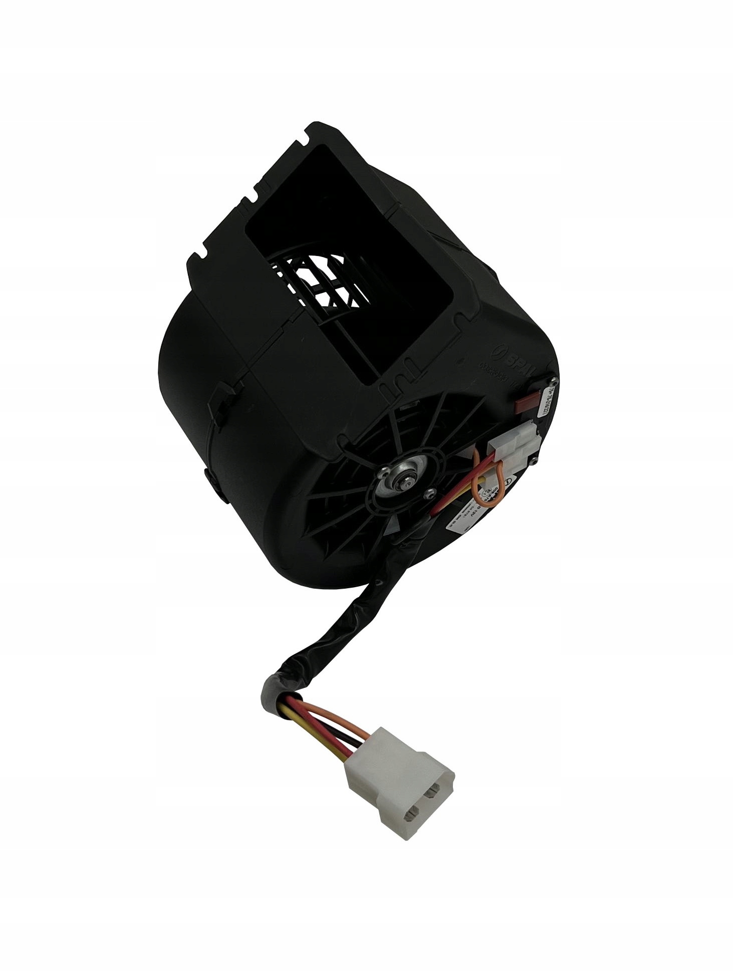 DMUCHAWA SPAL 009-A70-74D 12V 3 BIEGI