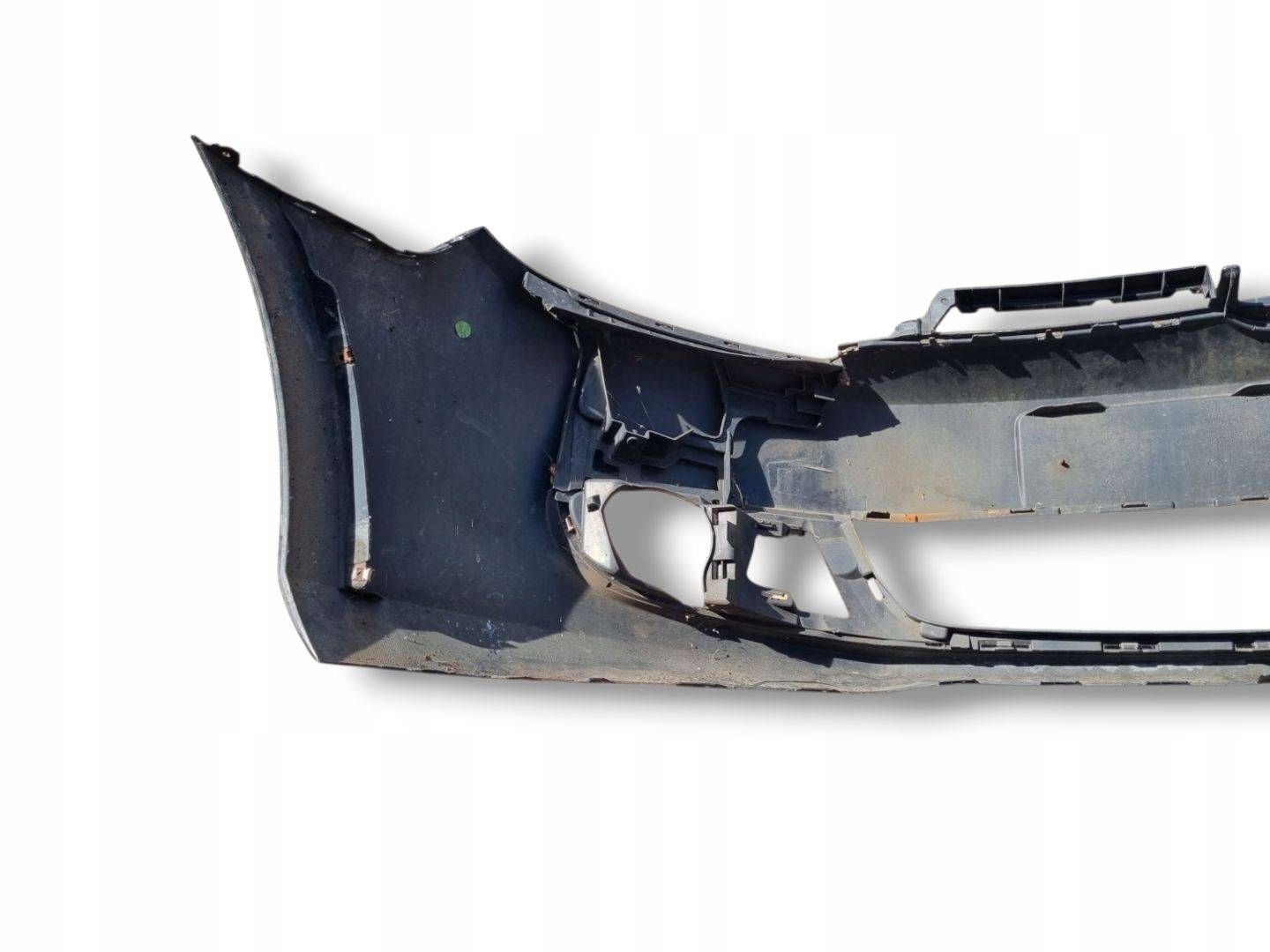 bumper front Volkswagen Golf 6 2010 5K0807221