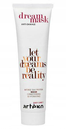 Artego Dream Obnovující maska na vlasy 150 ml